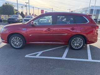 2019 Mitsubishi Outlander PHEV SE LTD EDT*S-AWC*TAUX À PARTIR 0.9%*TOIT OUVRANT* in Saint-Eustache, Quebec - 3 - w320h240px