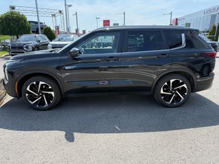 2023 Mitsubishi OUTLANDER PHEV SEL**S-AWC**TAUX À PARTIR DE 0.9%**TOIT**CUIR**NAV in Saint-Eustache, Quebec - 3 - w320h240px