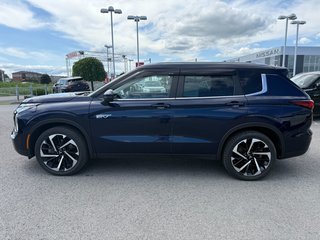 2023 Mitsubishi OUTLANDER PHEV SEL**S-AWC**TAUX À PARTIR DE 0.9%**TOIT**CUIR**NAV in Saint-Eustache, Quebec - 3 - w320h240px
