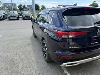 2023 Mitsubishi OUTLANDER PHEV SEL**S-AWC**TAUX À PARTIR DE 0.9%**TOIT**CUIR**NAV in Saint-Eustache, Quebec - 4 - w320h240px