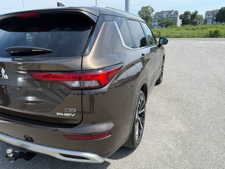 Mitsubishi OUTLANDER PHEV SEL**S-AWC**TAUX À PARTIR DE 0.9%**TOIT**CUIR**NAV 2023 à Saint-Eustache, Québec - 5 - w320h240px