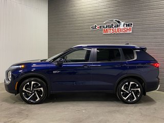 Mitsubishi OUTLANDER PHEV DÉMO SEL*TOIT PANO*MAGS 20P.* 2025 à Saint-Eustache, Québec - 3 - w320h240px