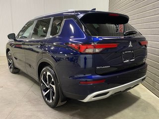 Mitsubishi OUTLANDER PHEV DÉMO SEL*TOIT PANO*MAGS 20P.* 2025 à Saint-Eustache, Québec - 4 - w320h240px
