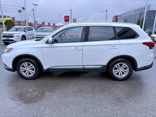 Mitsubishi Outlander SE**AWC/4X4**TEL QUEL**7 PLACES**V6 3.0L**CRUISE** 2016 à Saint-Eustache, Québec - 3 - w320h240px