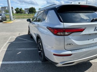 Mitsubishi Outlander SEL 2022 à Saint-Eustache, Québec - 3 - w320h240px