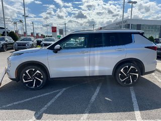 Mitsubishi Outlander SEL 2022 à Saint-Eustache, Québec - 2 - w320h240px