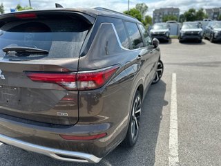 Mitsubishi Outlander SEL 2022 à Saint-Eustache, Québec - 4 - w320h240px