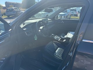 2022 Mitsubishi Outlander SEL**S-AWC**TAUX À PARTIR 0.9%**TOIT OUVRANT**CUIR in Saint-Eustache, Quebec - 5 - w320h240px