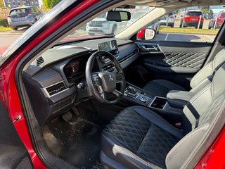 2023 Mitsubishi Outlander SEL**S-AWC**TAUX À PARTIR 0.9%**TOIT OUVRANT**CUIR in Saint-Eustache, Quebec - 5 - w320h240px
