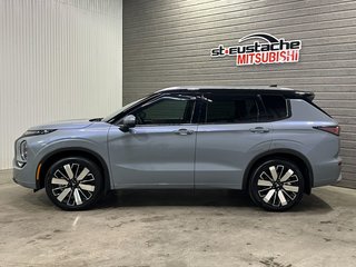 2025 Mitsubishi Outlander GT-PREMIUM FULL in Saint-Eustache, Quebec - 3 - w320h240px