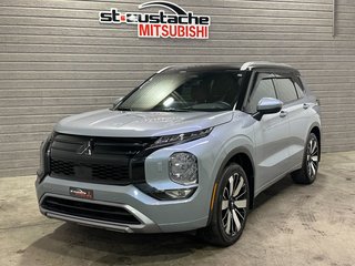 2025 Mitsubishi Outlander GT-PREMIUM FULL in Saint-Eustache, Quebec - 2 - w320h240px