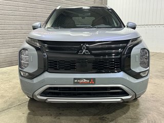 2025 Mitsubishi Outlander GT-PREMIUM FULL in Saint-Eustache, Quebec - 5 - w320h240px