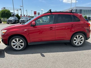 Mitsubishi RVR GT**ONE OWNER**TOIT PANO**CRUISE**BLUETOOTH**MAGS 2013 à Saint-Eustache, Québec - 3 - w320h240px