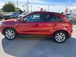 Mitsubishi RVR GT**AWD/4X4**TOIT VITRÉ**CUIR**SIEGES CHAUFFANTS 2014 à Saint-Eustache, Québec - 3 - w320h240px
