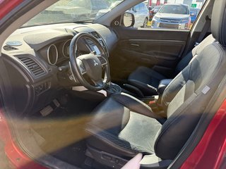 Mitsubishi RVR GT**AWD/4X4**TOIT VITRÉ**CUIR**SIEGES CHAUFFANTS 2014 à Saint-Eustache, Québec - 4 - w320h240px