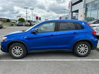 Mitsubishi RVR SE**4X4/AWC**BLUETOOTH**CRUISE** SIEGES CHAUFFANTS 2018 à Saint-Eustache, Québec - 3 - w320h240px
