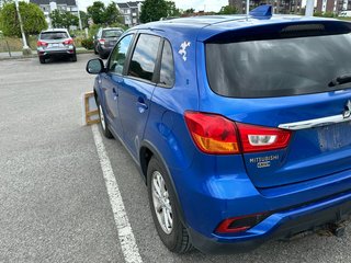 Mitsubishi RVR SE**4X4/AWC**BLUETOOTH**CRUISE** SIEGES CHAUFFANTS 2018 à Saint-Eustache, Québec - 4 - w320h240px