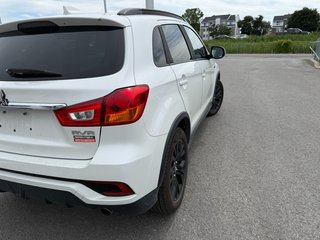 Mitsubishi RVR GT**AWD/4X4**CUIR**TOIT PANO**BLUETOOTH**CRUISE** 2018 à Saint-Eustache, Québec - 4 - w320h240px