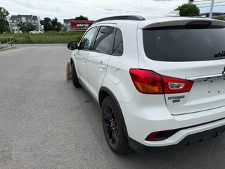 Mitsubishi RVR GT**AWD/4X4**CUIR**TOIT PANO**BLUETOOTH**CRUISE** 2018 à Saint-Eustache, Québec - 5 - w320h240px