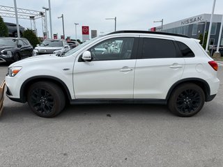 Mitsubishi RVR GT**AWD/4X4**CUIR**TOIT PANO**BLUETOOTH**CRUISE** 2018 à Saint-Eustache, Québec - 3 - w320h240px