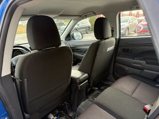 2018 Mitsubishi RVR ES**FWD/2WD**CRUISE**BLUETOOTH**CAMERA RECUL** in Saint-Eustache, Quebec - 6 - w320h240px