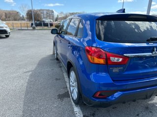 Mitsubishi RVR SE**AWC/4X4**TAUX À PARTIR DE 0.9%**4CYL 2.0L** 2019 à Saint-Eustache, Québec - 4 - w320h240px