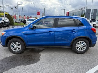 2019 Mitsubishi RVR SE**AWD/4X4**CRUISE**BLUETOOTH**CAMERA RECUL**MAGS in Saint-Eustache, Quebec - 3 - w320h240px
