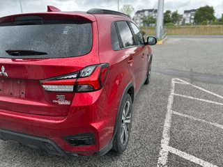 Mitsubishi RVR SEL**AWC/4X4**APPLE CARPLAY**CRUISE**CAMERA RECUL 2020 à Saint-Eustache, Québec - 5 - w320h240px
