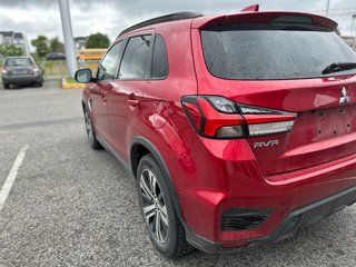 Mitsubishi RVR SEL**AWC/4X4**APPLE CARPLAY**CRUISE**CAMERA RECUL 2020 à Saint-Eustache, Québec - 4 - w320h240px
