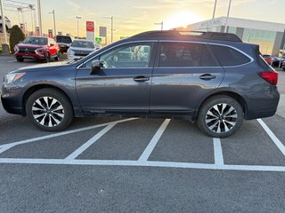 2017 Subaru Outback 2.5i GROUPE LIMITED**TECH PKG**4X4/AWD**CUIR**TOIT in Saint-Eustache, Quebec - 3 - w320h240px