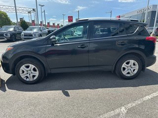 Toyota RAV4 LE**4X4/AWD**BLUETOOTH**CRUISE**AIR CLIMATISÉ** 2015 à Saint-Eustache, Québec - 3 - w320h240px