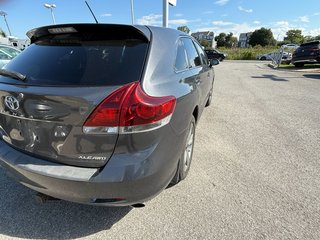 Toyota Venza XLE**AWD/4X4**CUIR**TOIT OUVRANT**BLUETOOTH**MAGS 2014 à Saint-Eustache, Québec - 3 - w320h240px