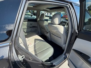 Toyota Venza XLE**AWD/4X4**CUIR**TOIT OUVRANT**BLUETOOTH**MAGS 2014 à Saint-Eustache, Québec - 5 - w320h240px