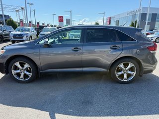 Toyota Venza XLE**AWD/4X4**CUIR**TOIT OUVRANT**BLUETOOTH**MAGS 2014 à Saint-Eustache, Québec - 2 - w320h240px