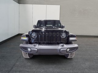 2023 Jeep Wrangler 4-Door Sahara Altitude 3.6 L V6