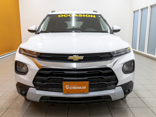 2022 Chevrolet Trailblazer in St-Jérôme, Quebec - 4 - w320h240px