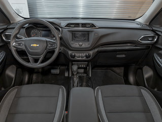 2022 Chevrolet Trailblazer in St-Jérôme, Quebec - 10 - w320h240px