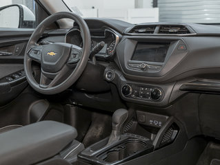 2022 Chevrolet Trailblazer in St-Jérôme, Quebec - 16 - w320h240px