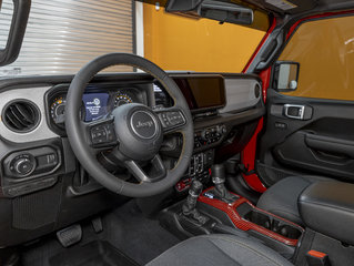 2024 Jeep Wrangler in St-Jérôme, Quebec - 2 - w320h240px