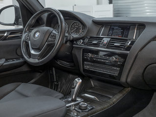 2016 BMW X3 in St-Jérôme, Quebec - 16 - w320h240px