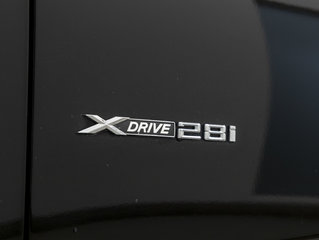 2016 BMW X3 in St-Jérôme, Quebec - 30 - w320h240px