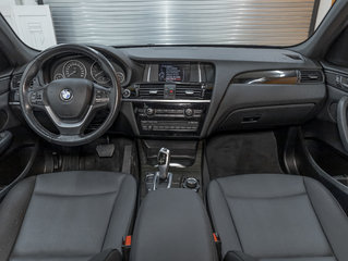 BMW X3  2016 à St-Jérôme, Québec - 10 - w320h240px