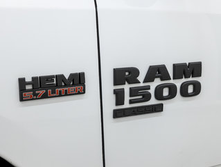 2020 Ram 1500 Classic in St-Jérôme, Quebec - 35 - w320h240px