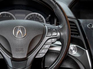 Acura ILX  2019 à St-Jérôme, Québec - 16 - w320h240px