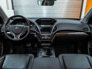 Acura MDX  2017 à St-Jérôme, Québec - 11 - w320h240px