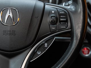 Acura MDX  2017 à St-Jérôme, Québec - 15 - w320h240px