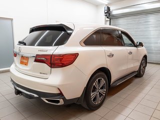 Acura MDX  2017 à St-Jérôme, Québec - 9 - w320h240px