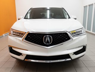 Acura MDX  2017 à St-Jérôme, Québec - 5 - w320h240px