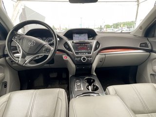 Acura MDX  2017 à St-Jérôme, Québec - 4 - w320h240px