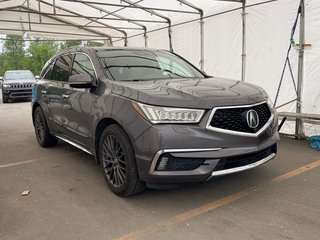 Acura MDX  2017 à St-Jérôme, Québec - 10 - w320h240px